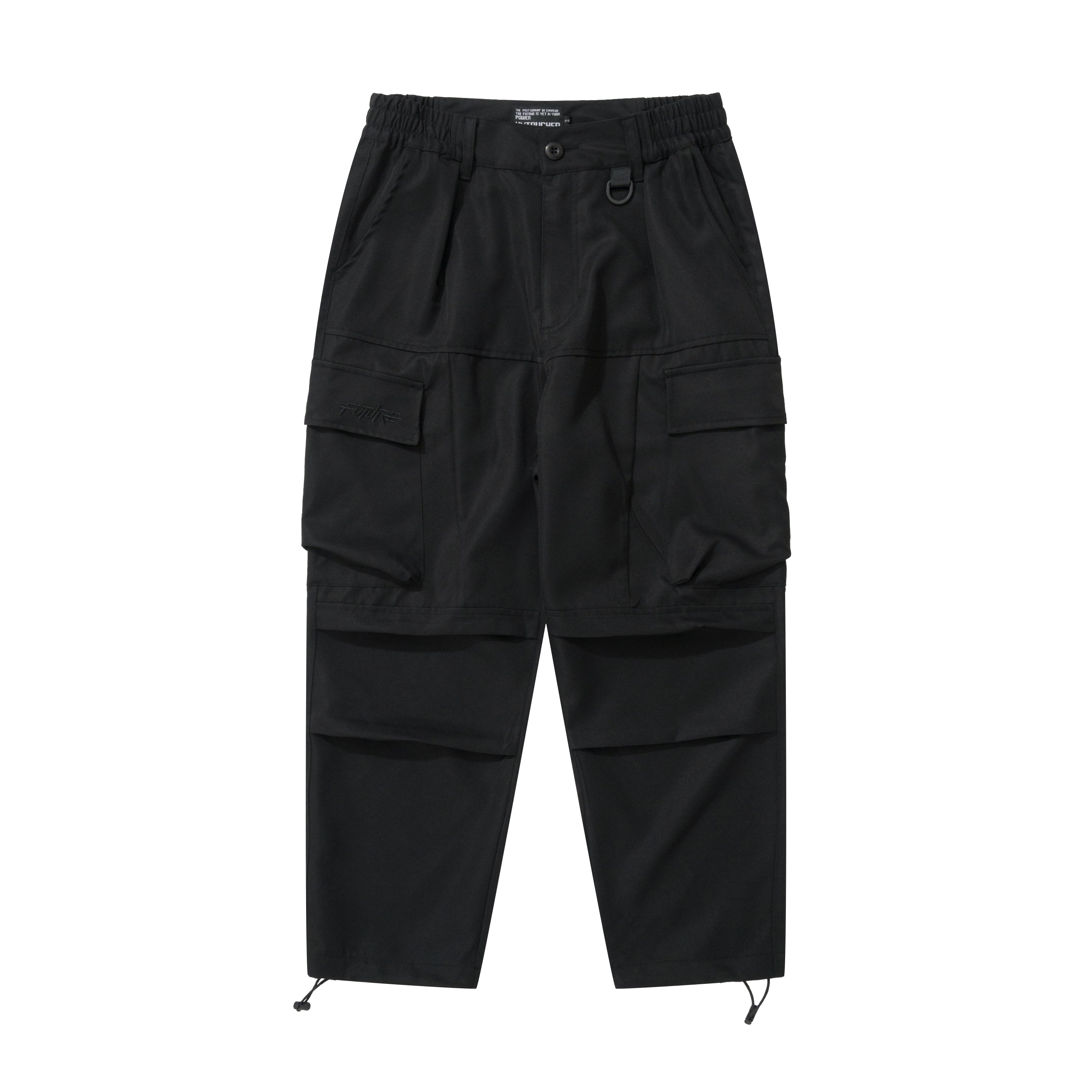 FE125BK | FLASH DESIGN 01 | FUTURE THREE