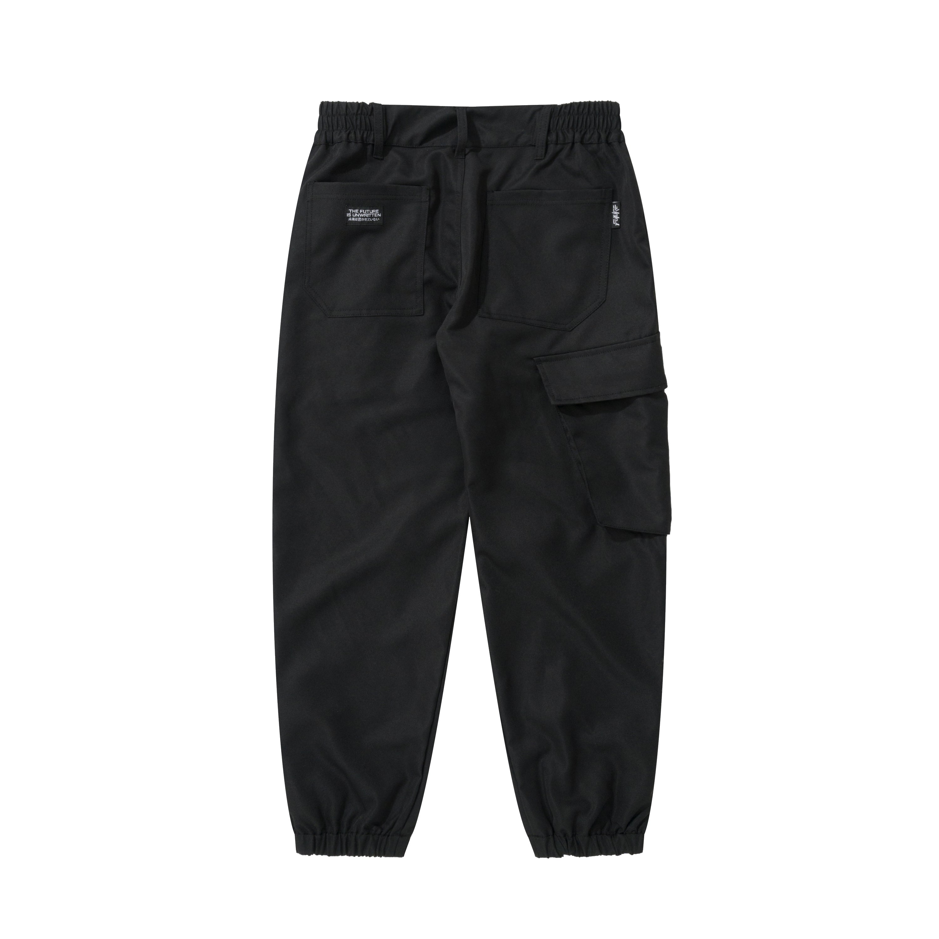 FE126BK | FLASH DESIGN 02 | FUTURE THREE