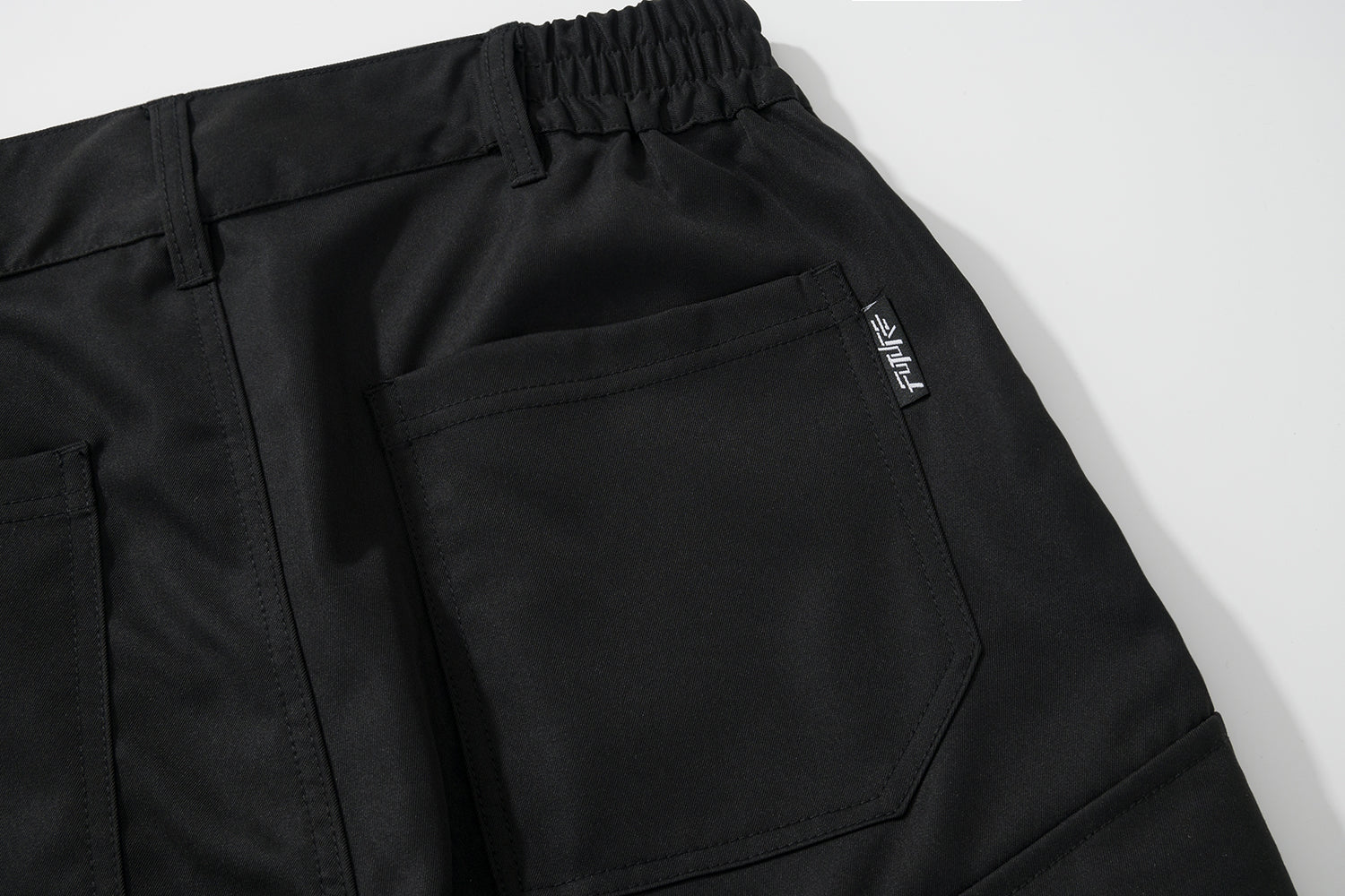 FE126BK | FLASH DESIGN 02 | FUTURE THREE