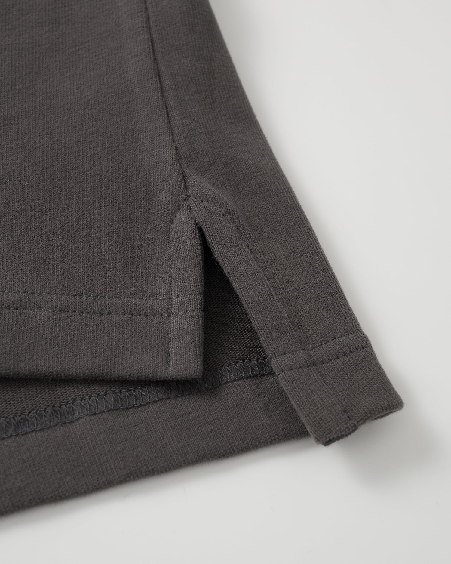 NW VI / NW204v3DG / SUPER OVERSIZE TEE