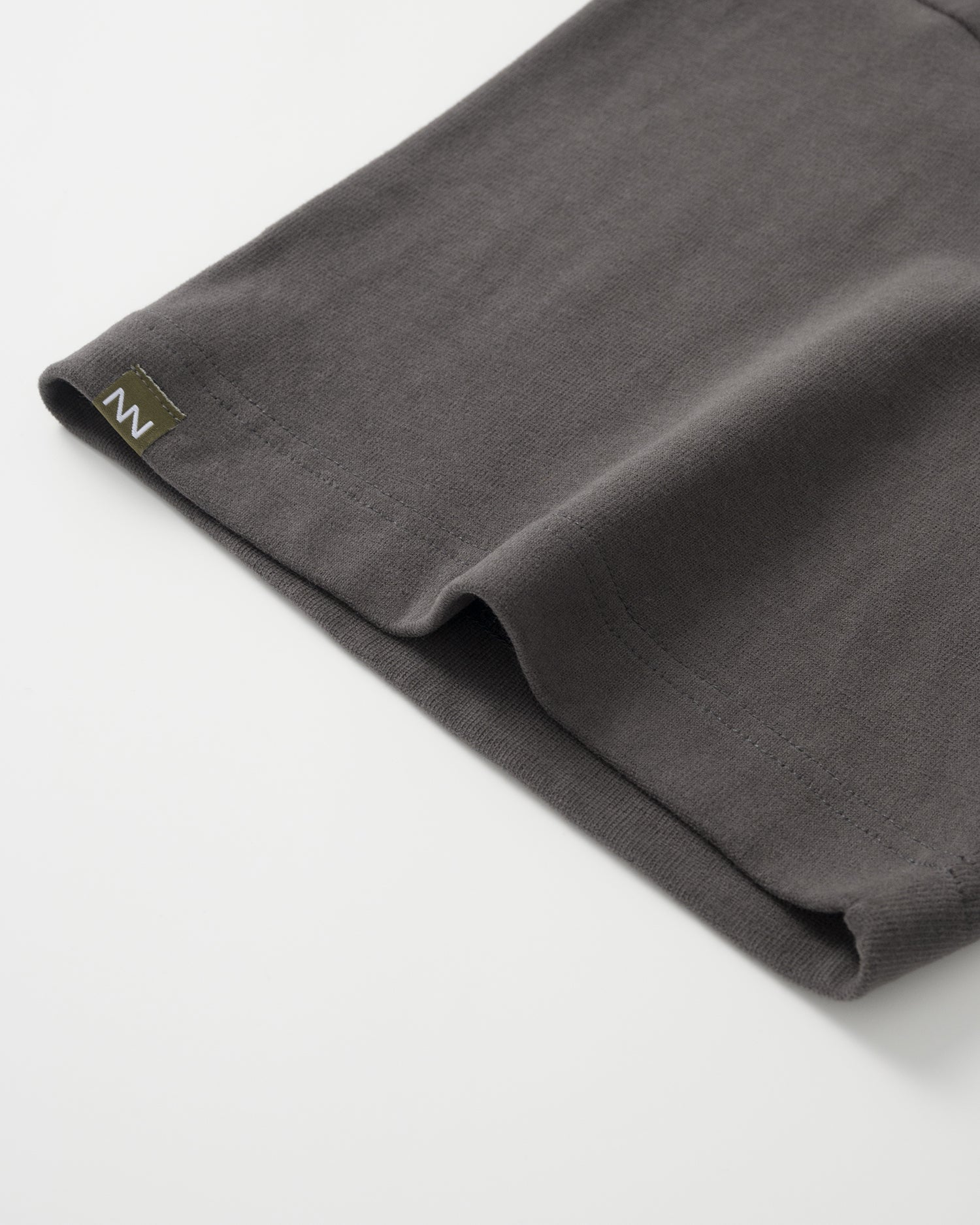 NW VI / NW204v3DG / SUPER OVERSIZE TEE