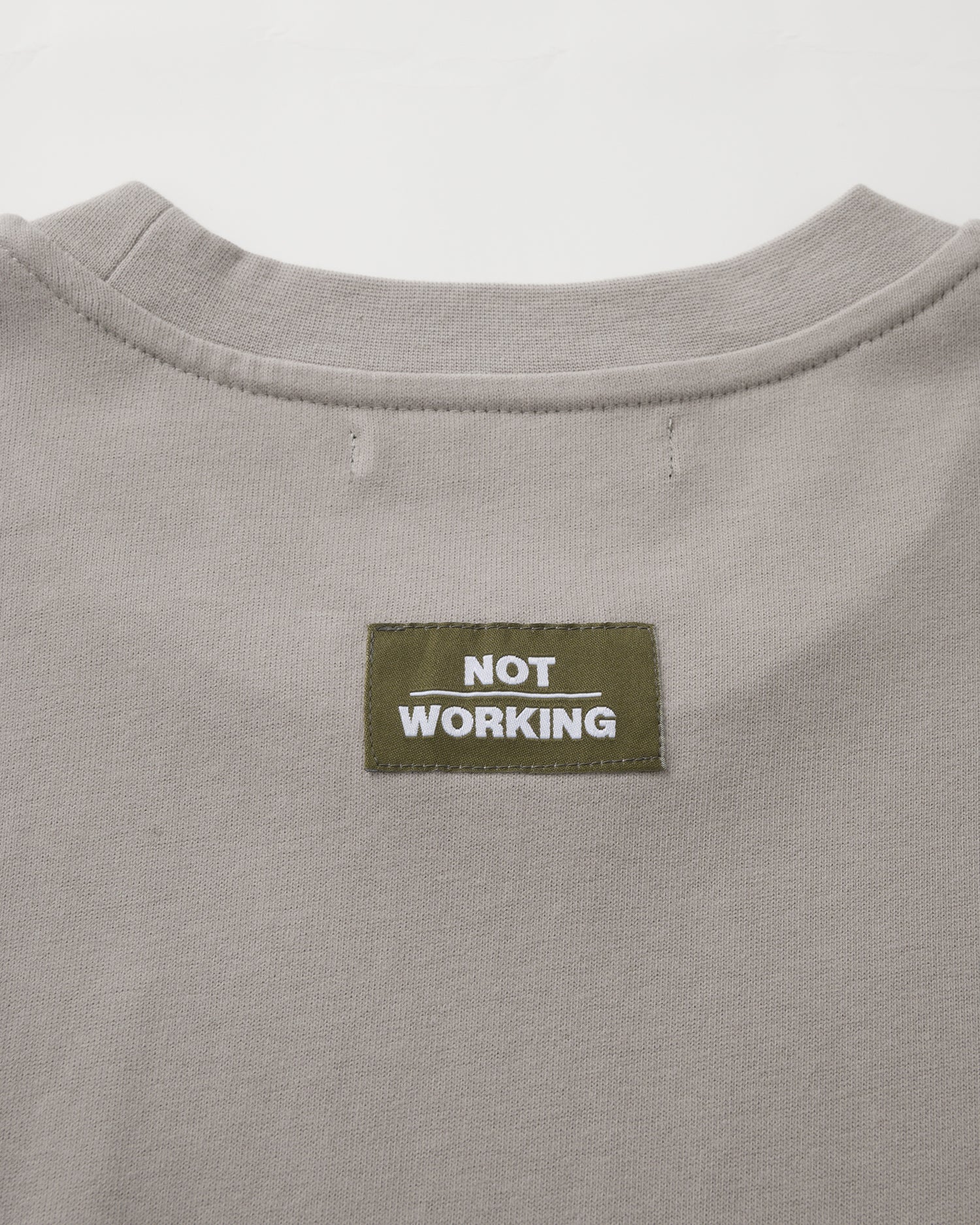 NW VI / NW204v3LG / SUPER OVERSIZE TEE