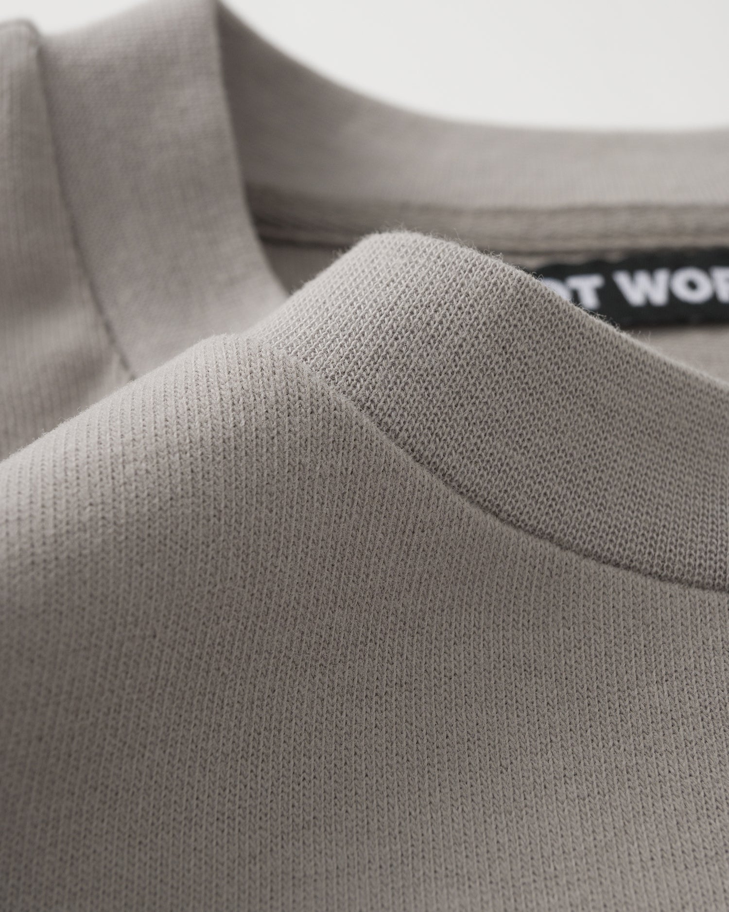 NW VI / NW204v3LG / SUPER OVERSIZE TEE