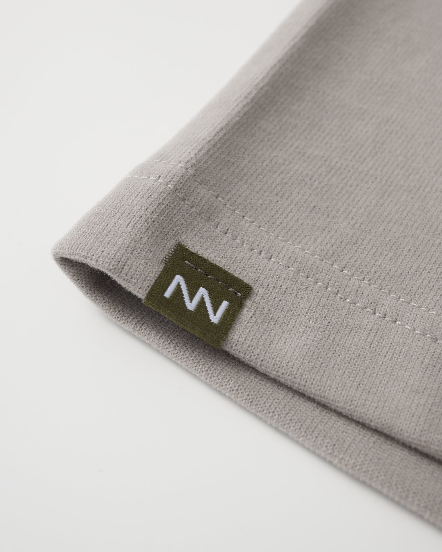 NW VI / NW204v3LG / SUPER OVERSIZE TEE