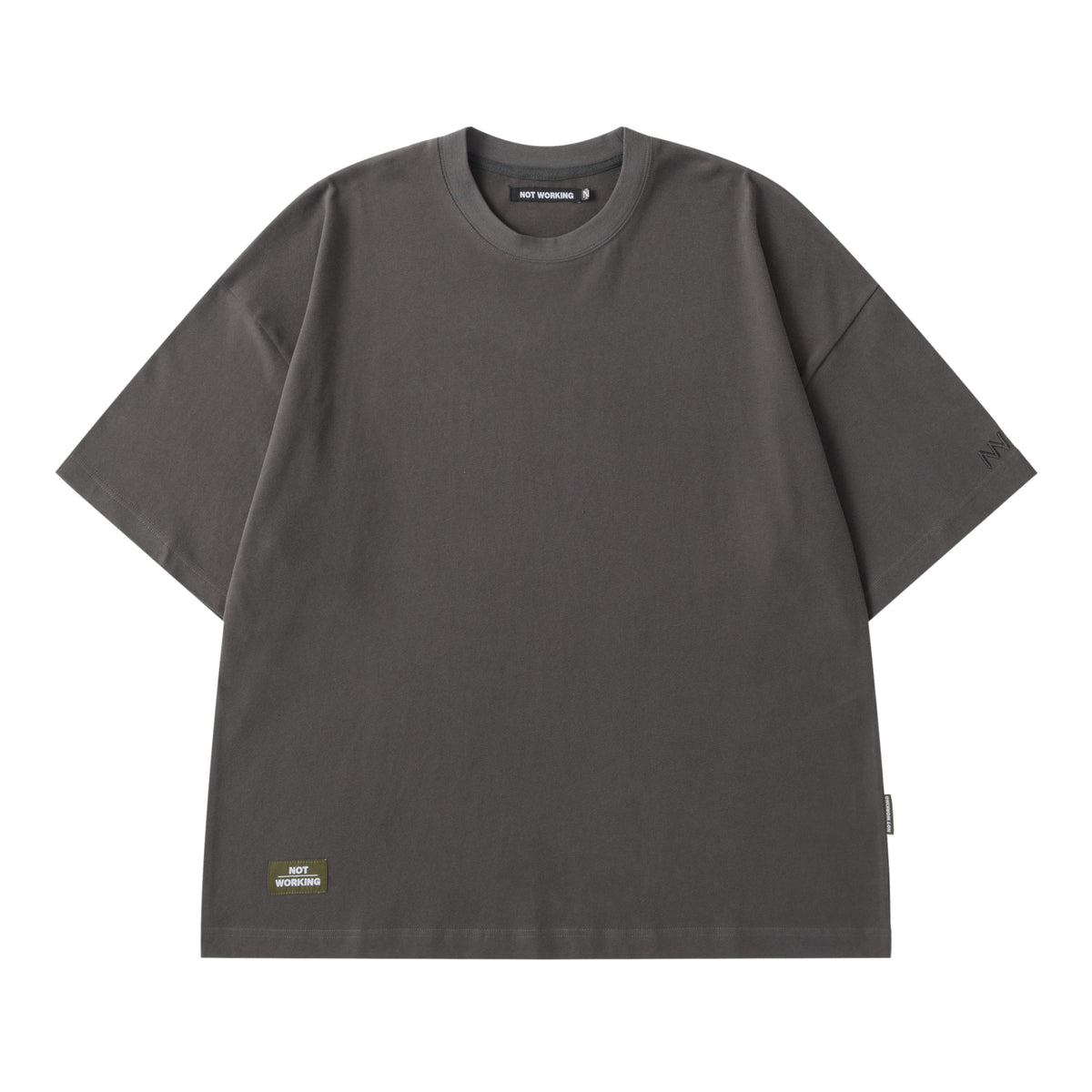 NW VI / NW226 / DARK GREY