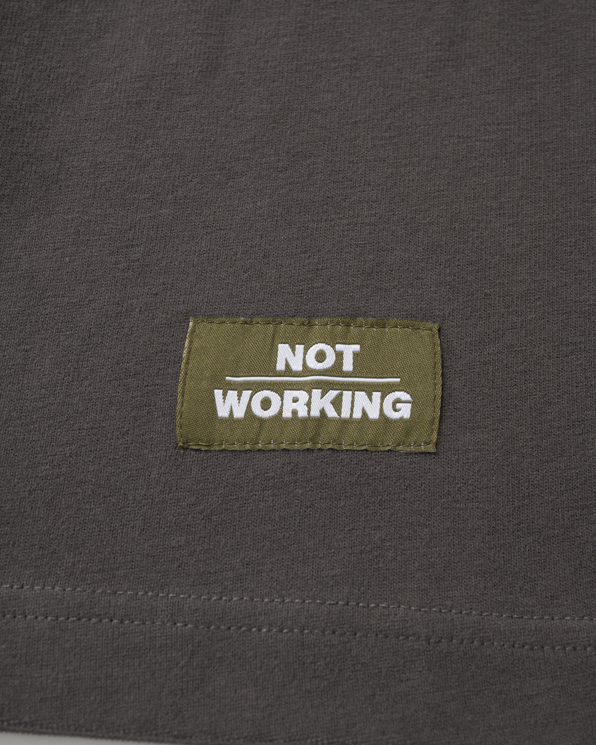 NW VI / NW226 / DARK GREY