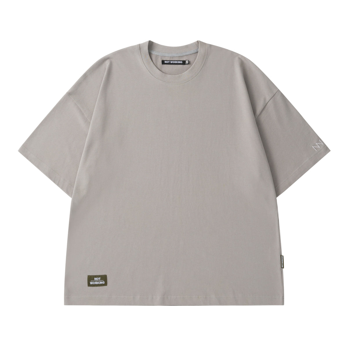 NW VI / NW226 / LIGHT GREY