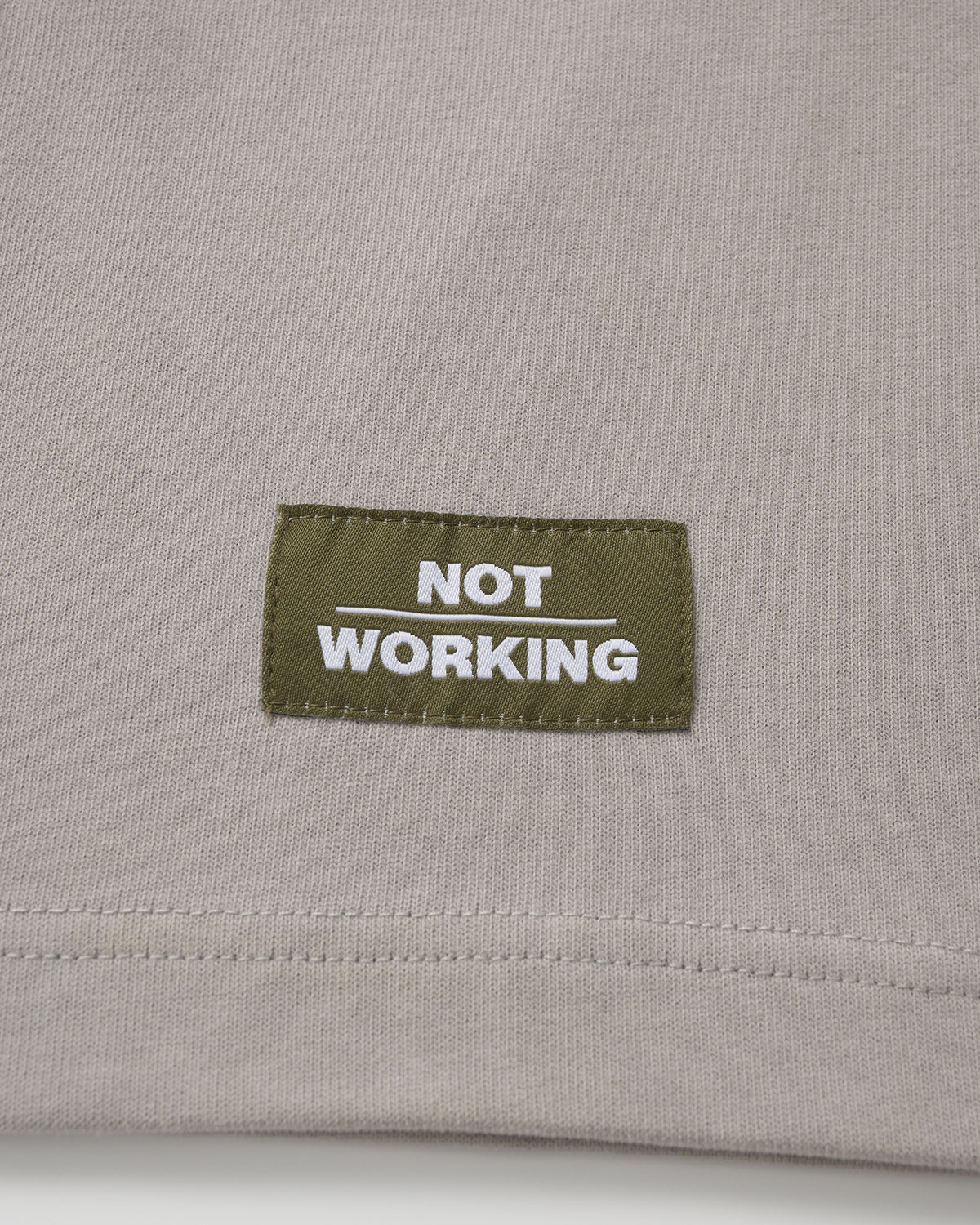NW VI / NW226 / LIGHT GREY