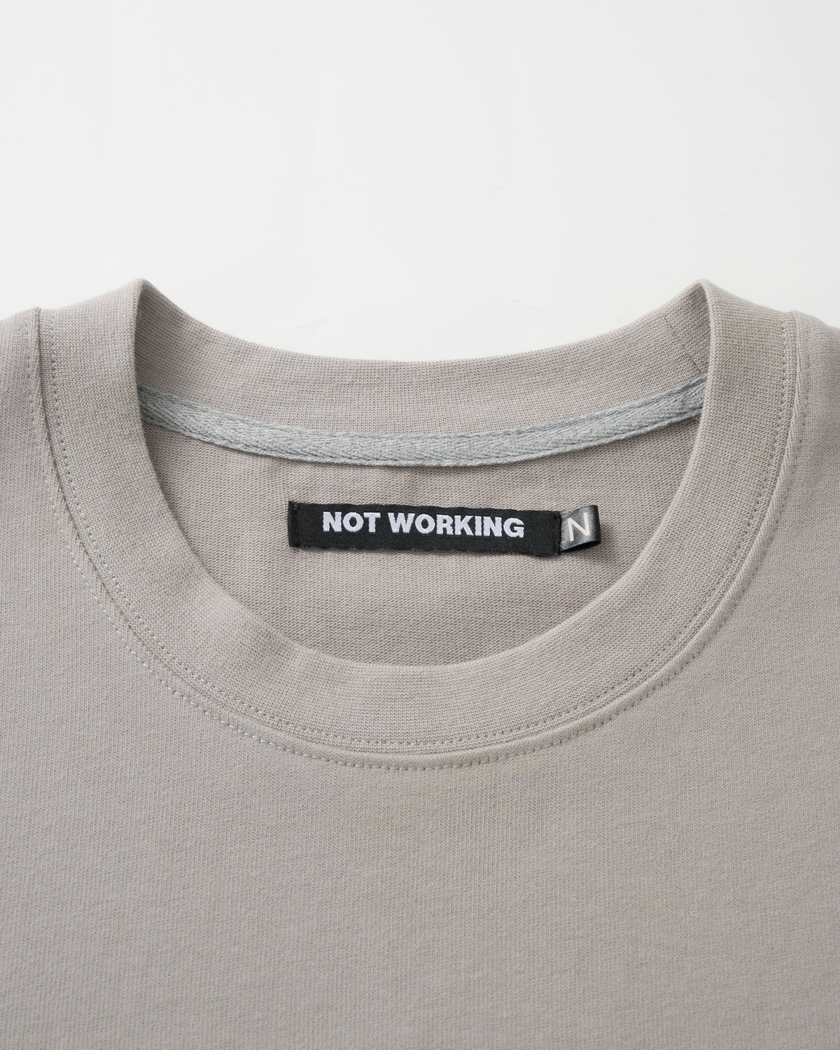 NW VI / NW226 / LIGHT GREY