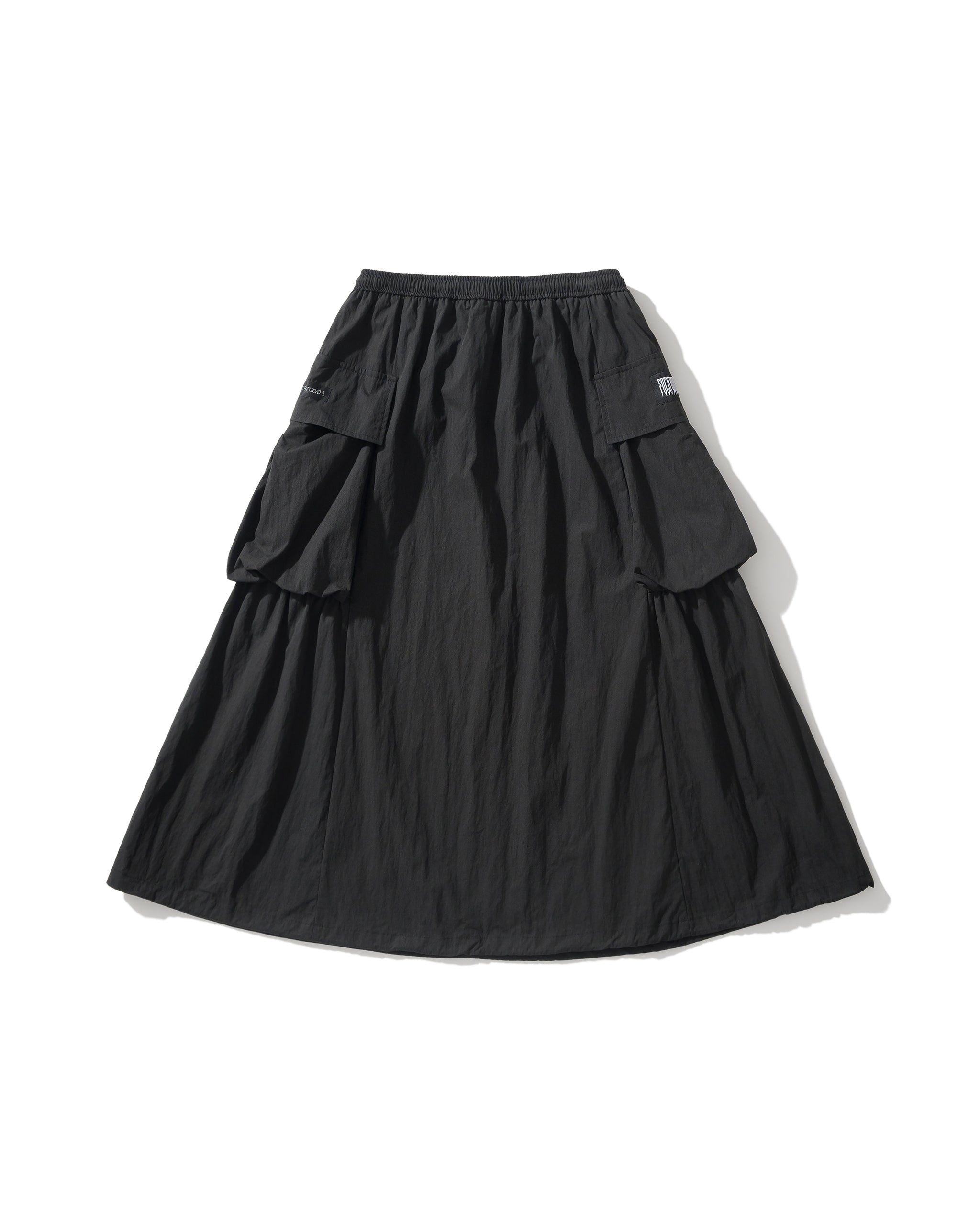 US034 / BLACK