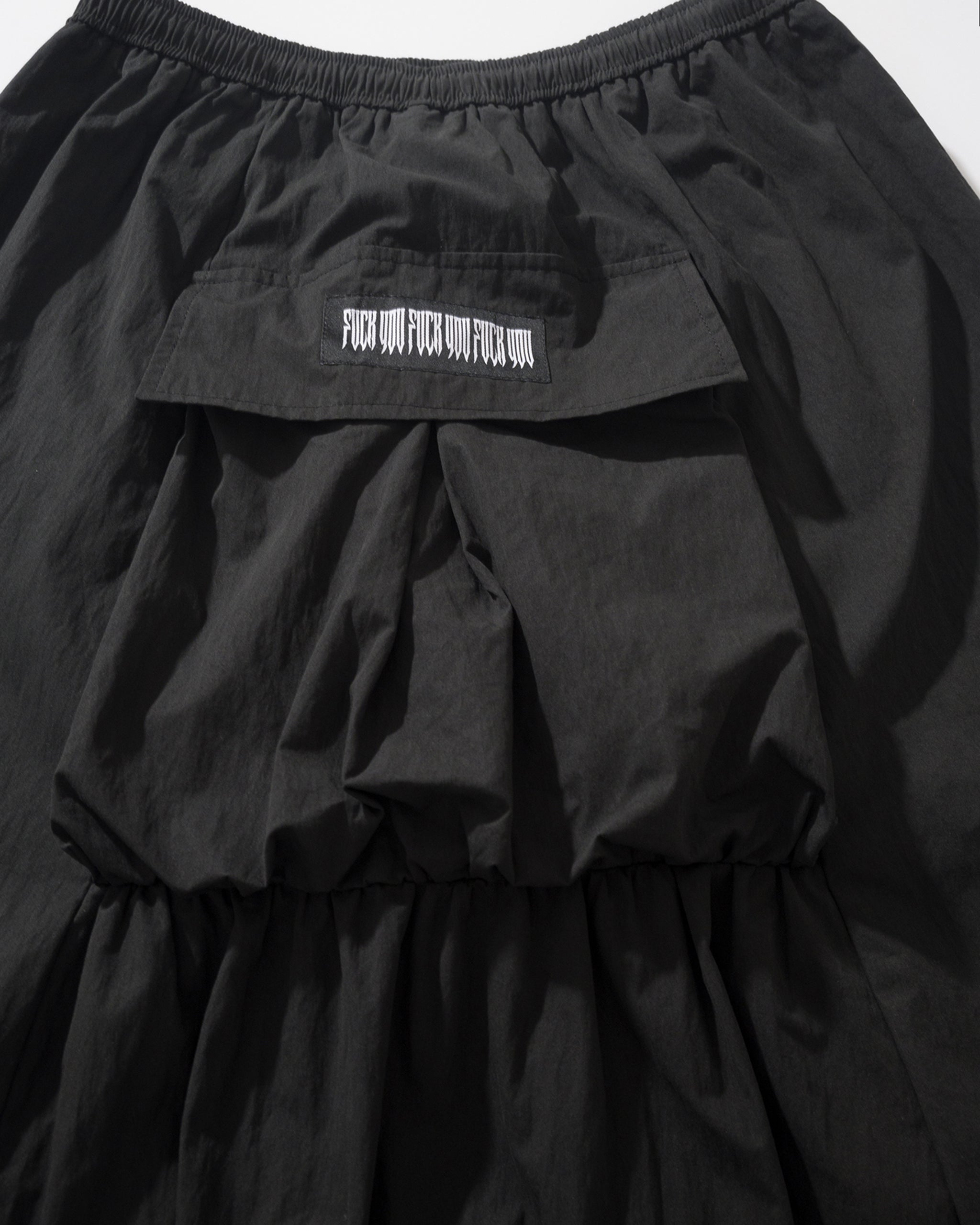 US034 / BLACK