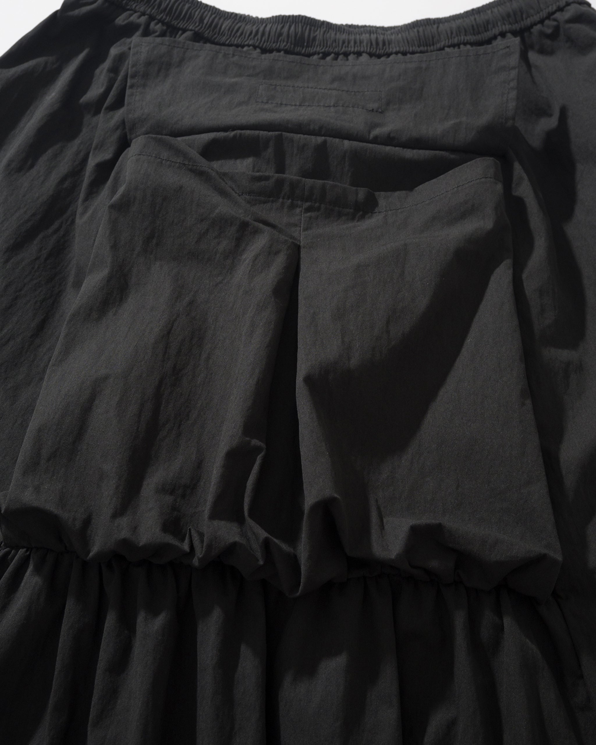 US034 / BLACK