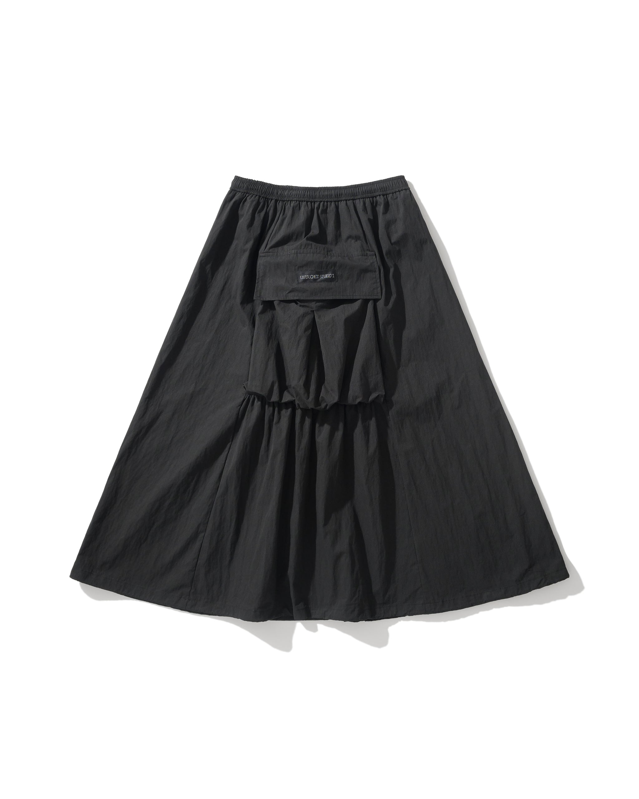 US034 / BLACK