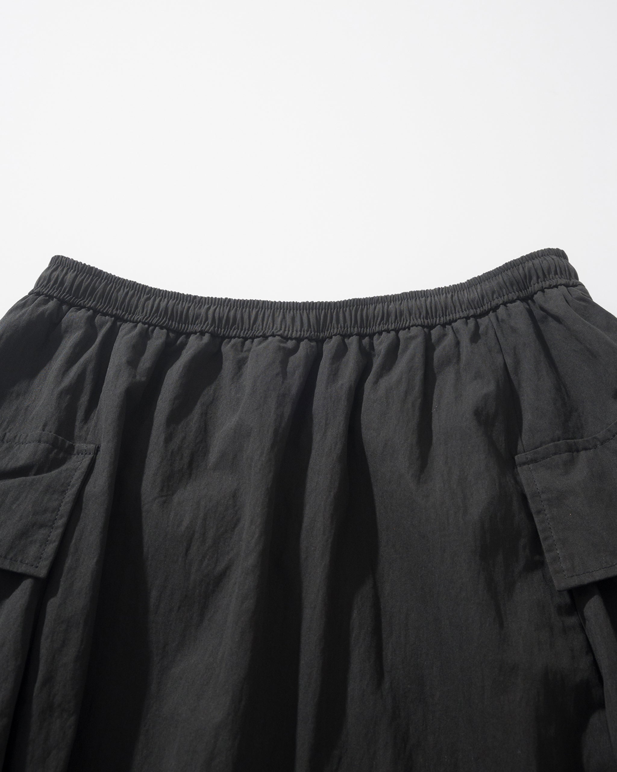 US034 / BLACK