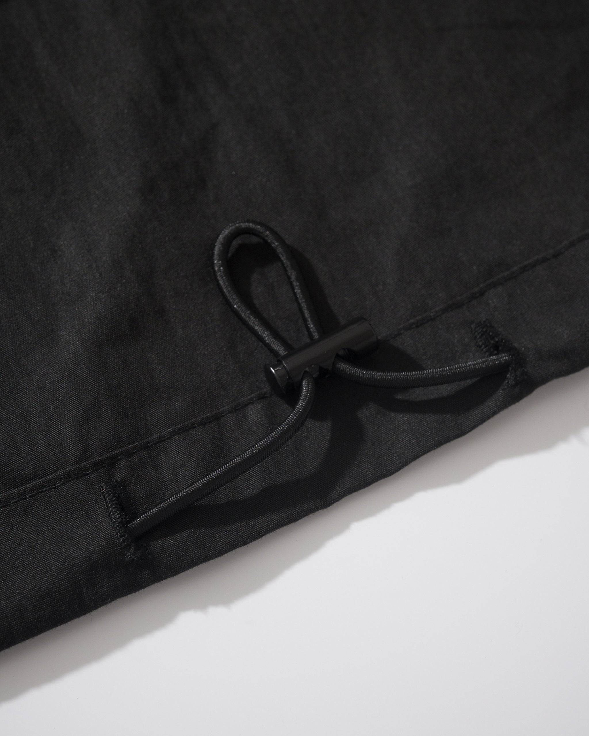 US034 / BLACK