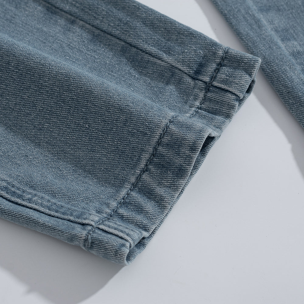 NOT WORKING I / NW085 / CARGO JEANS