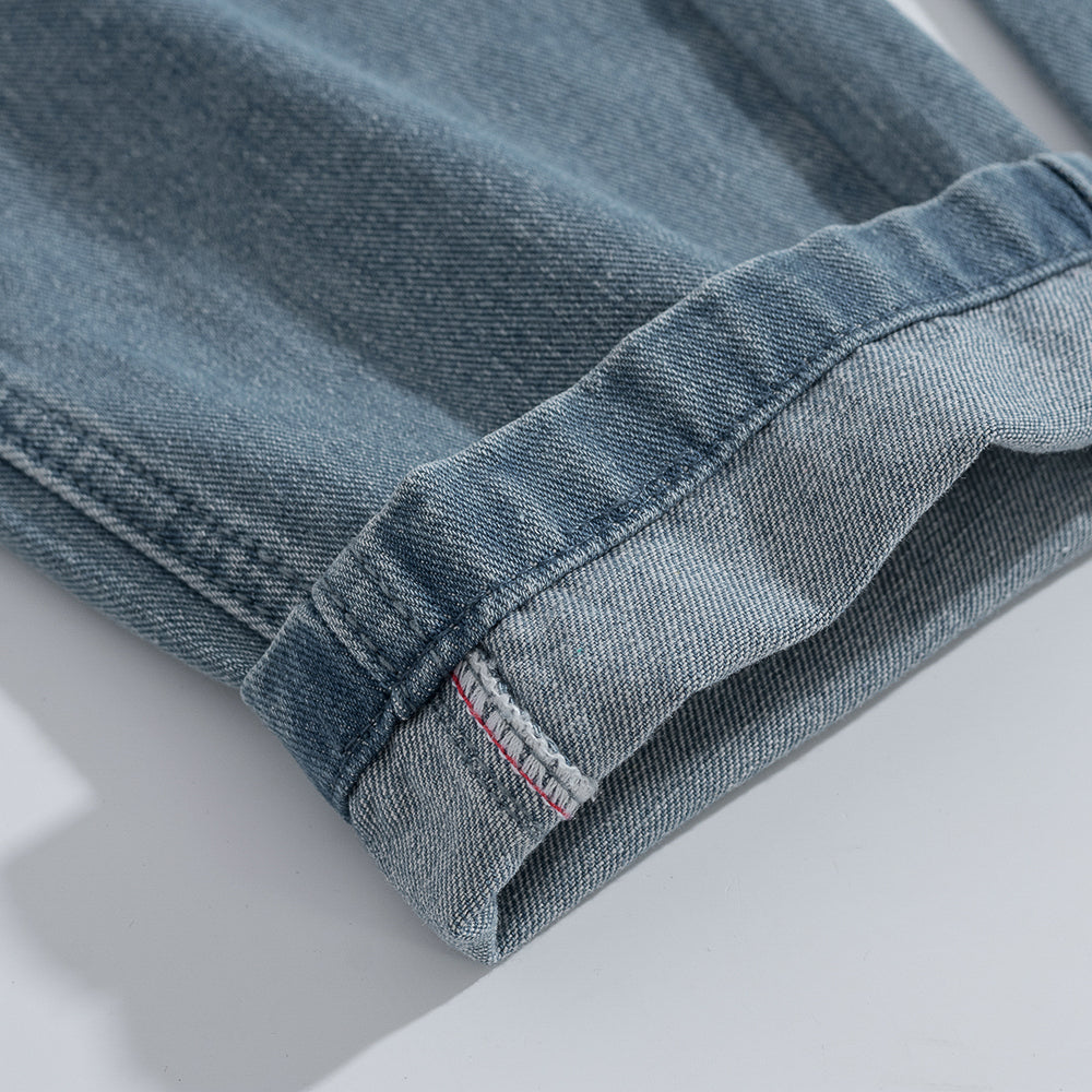 NOT WORKING I / NW085 / CARGO JEANS