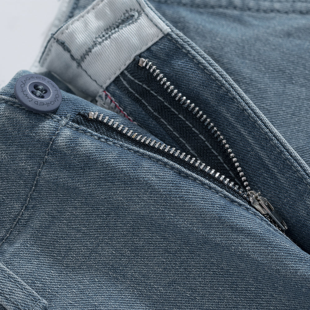 NOT WORKING I / NW085 / CARGO JEANS
