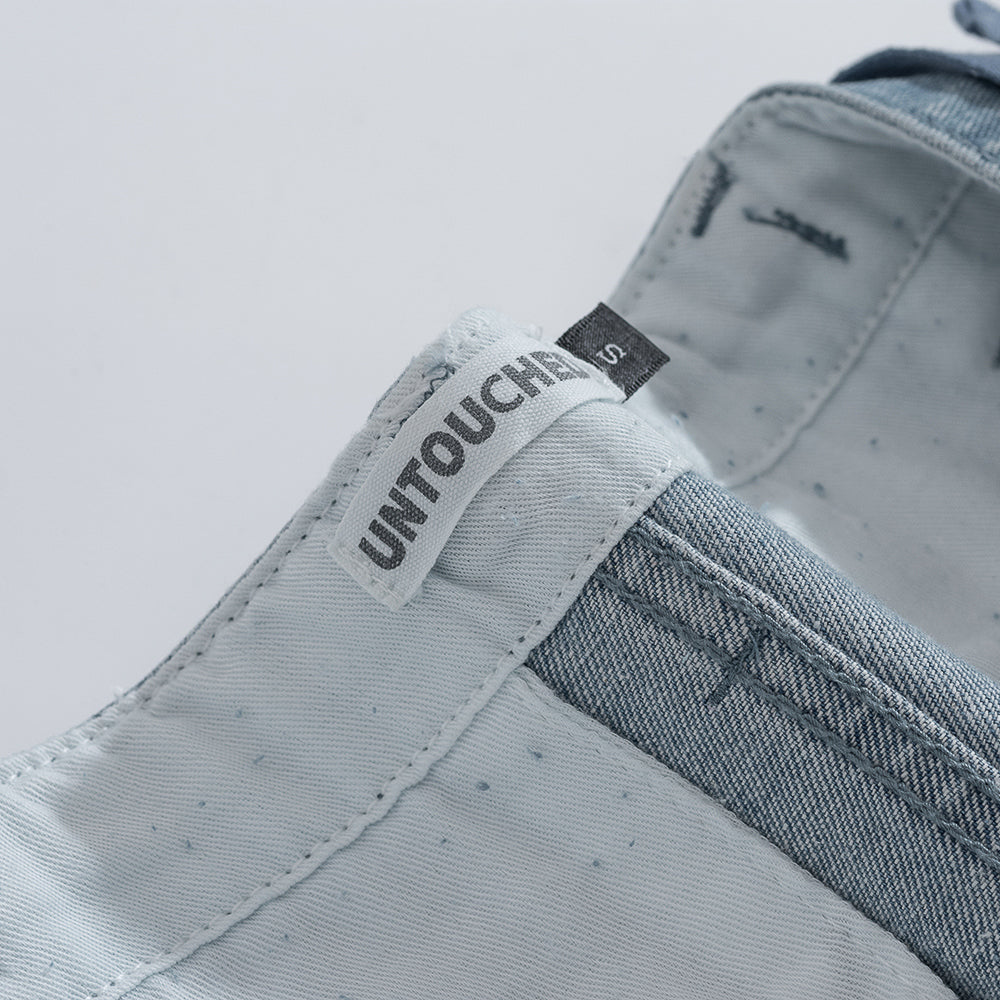 NOT WORKING I / NW085 / CARGO JEANS
