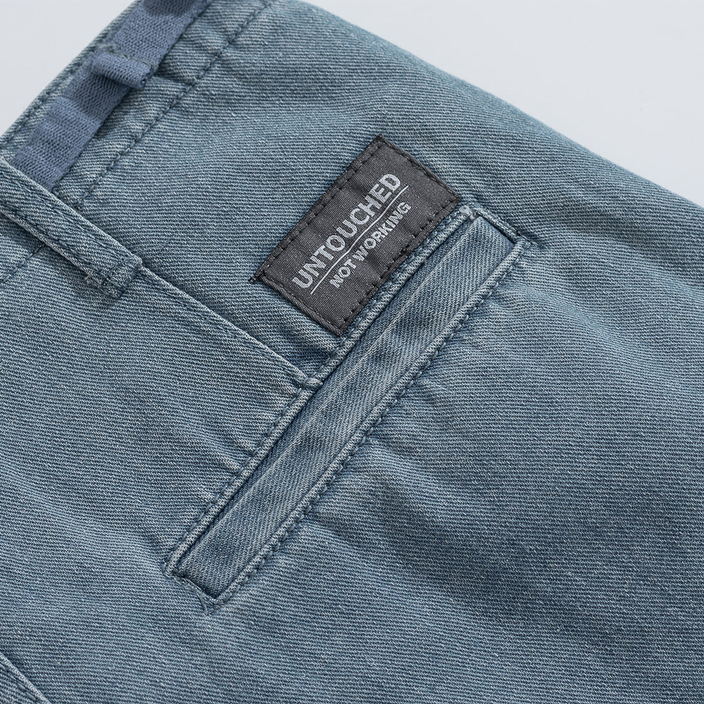 NOT WORKING I / NW085 / CARGO JEANS
