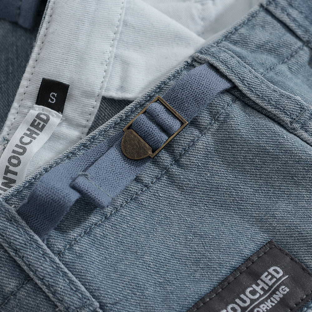NOT WORKING I / NW085 / CARGO JEANS