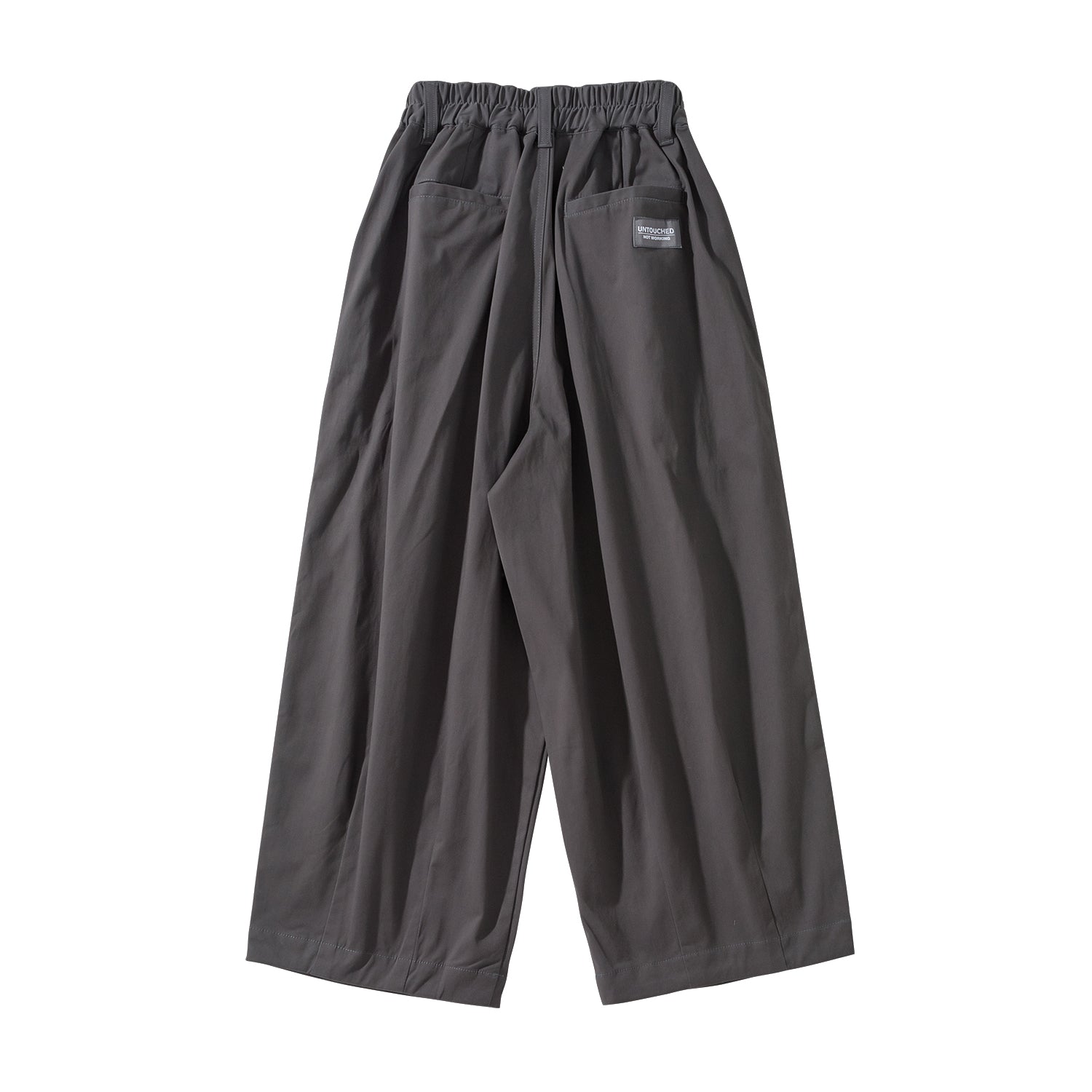 NOT WORKING I / NW088 / NOT WORKING PANTS v1