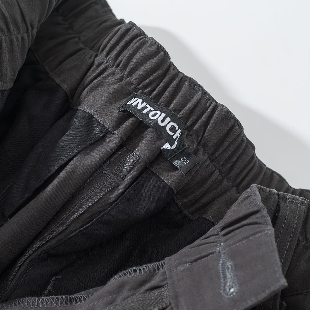NOT WORKING I / NW088 / NOT WORKING PANTS v1