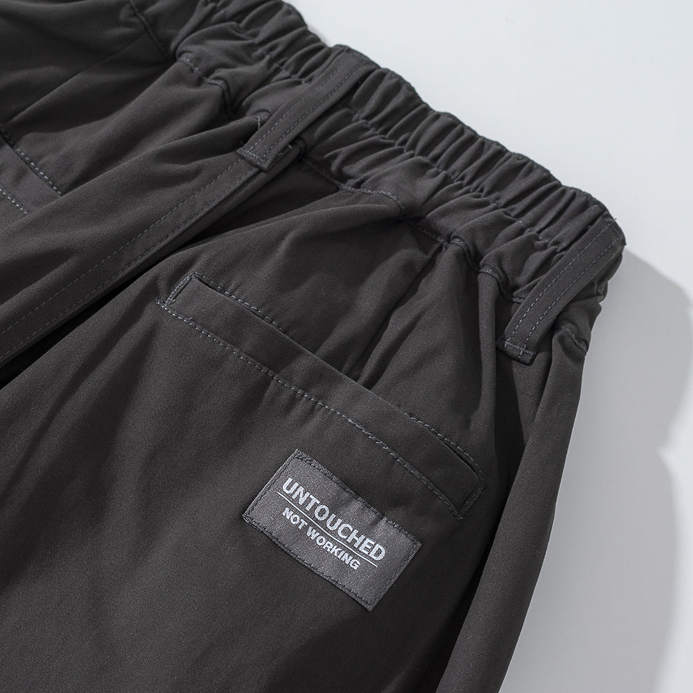 NOT WORKING I / NW088 / NOT WORKING PANTS v1