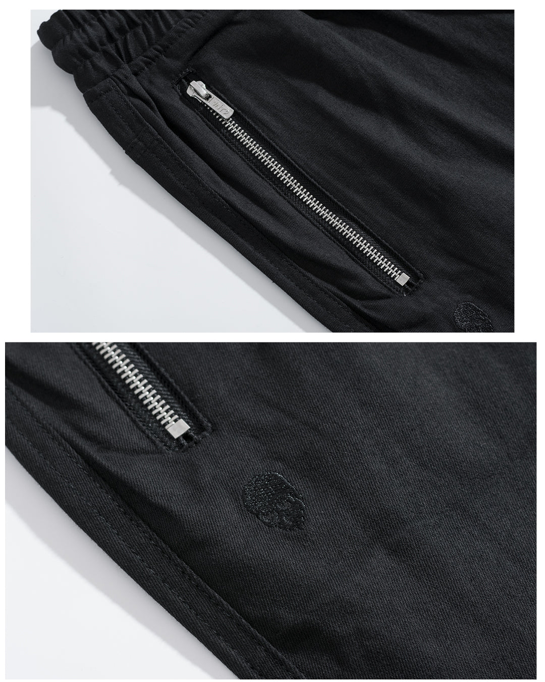 UT042BK | SIMPLEX JOGGERS-JOGGERS-UNTOUCHED UNITED