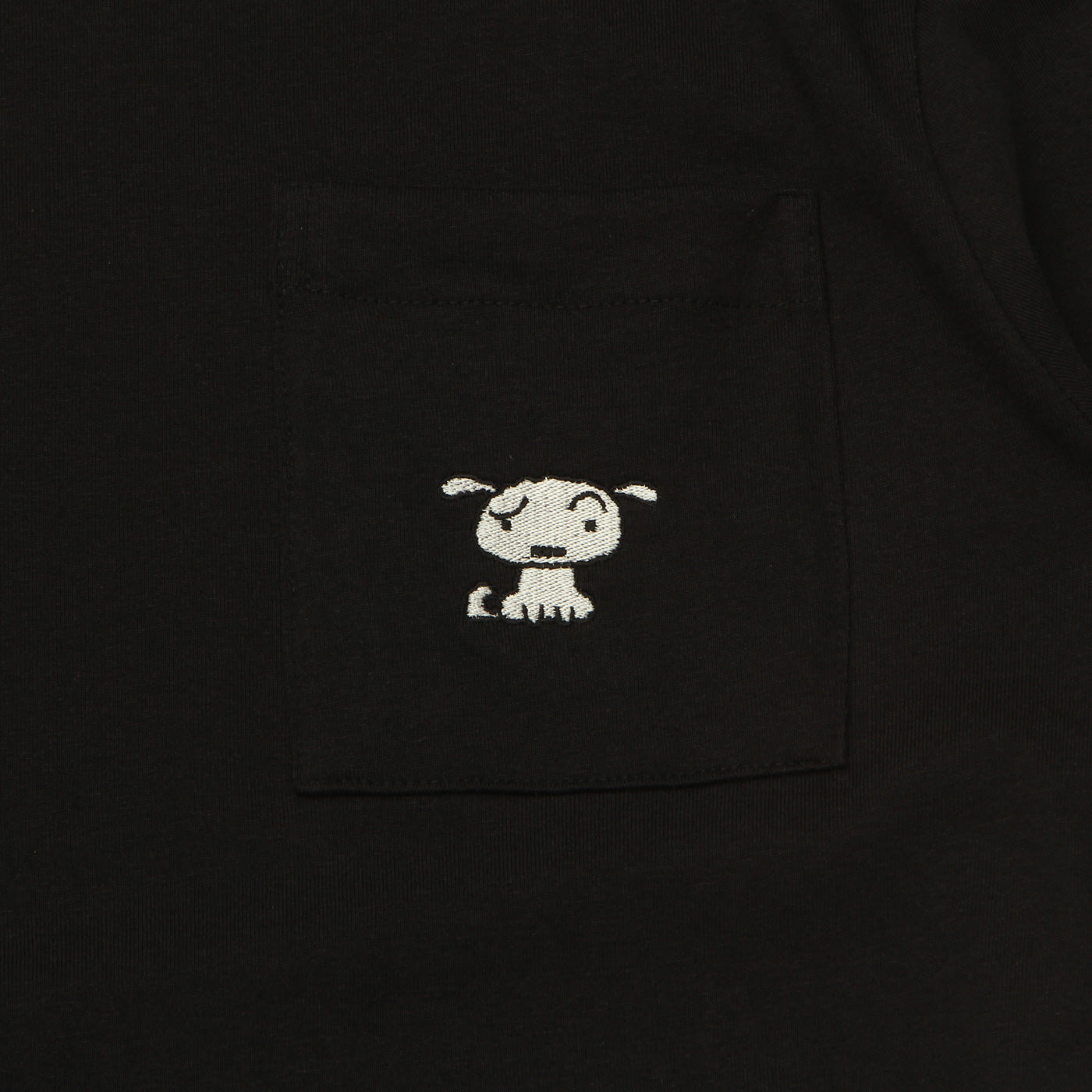 SPAO×蠟筆小新-TEE-UNTOUCHED UNITED