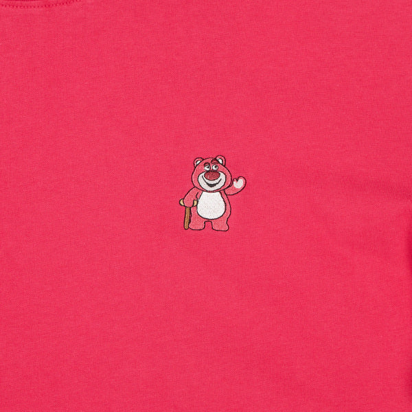 SPAO×玩具總動員-TEE-UNTOUCHED UNITED