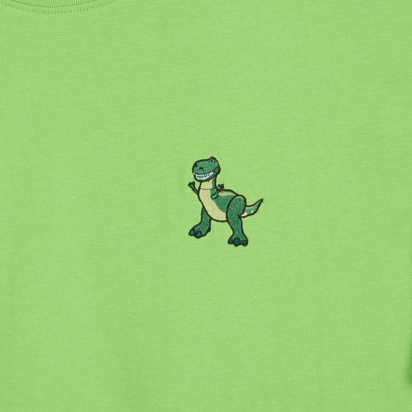 SPAO×玩具總動員-TEE-UNTOUCHED UNITED