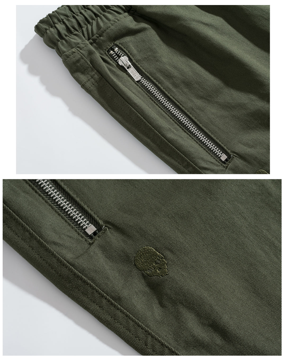 UT042GN | SIMPLEX JOGGERS-JOGGERS-UNTOUCHED UNITED