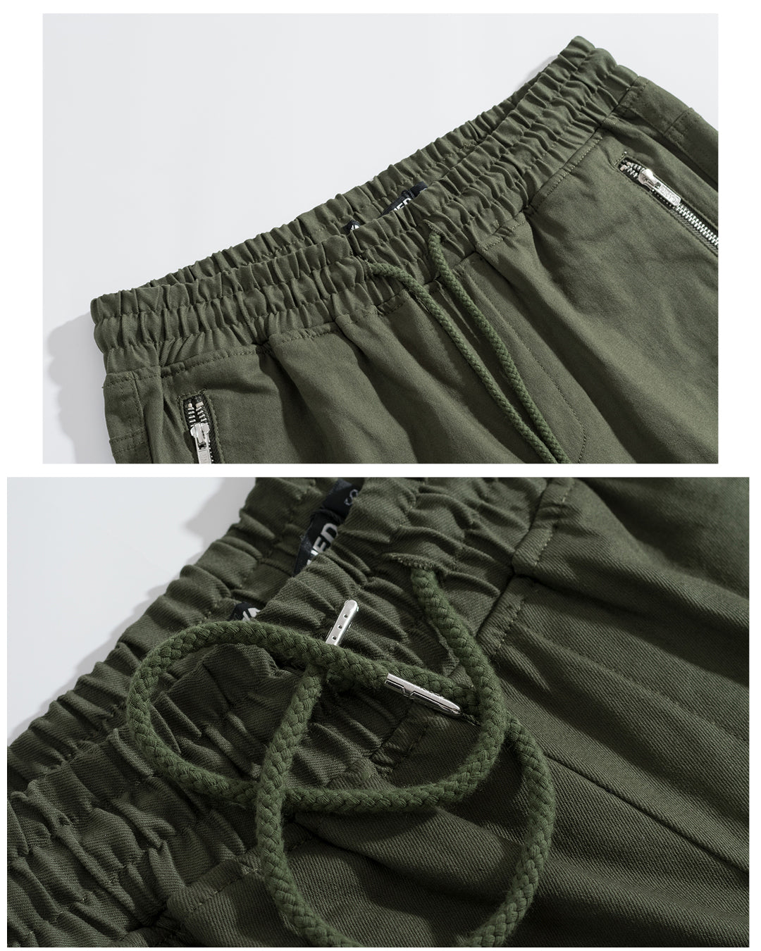 UT042GN | SIMPLEX JOGGERS-JOGGERS-UNTOUCHED UNITED