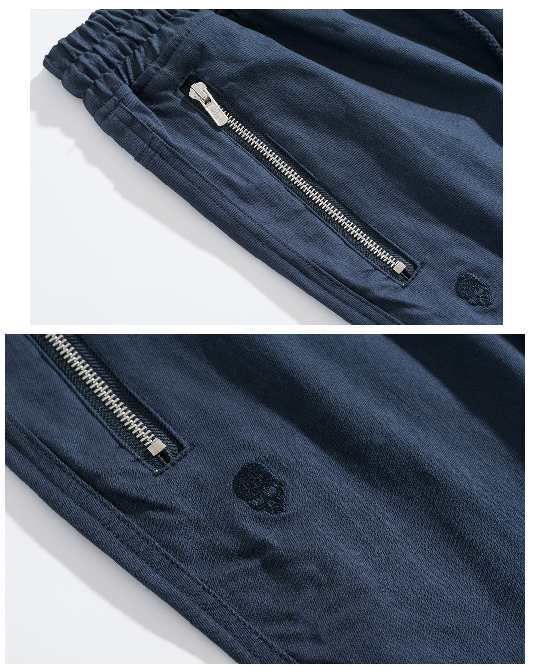 UT042NY | SIMPLEX JOGGERS-JOGGERS-UNTOUCHED UNITED