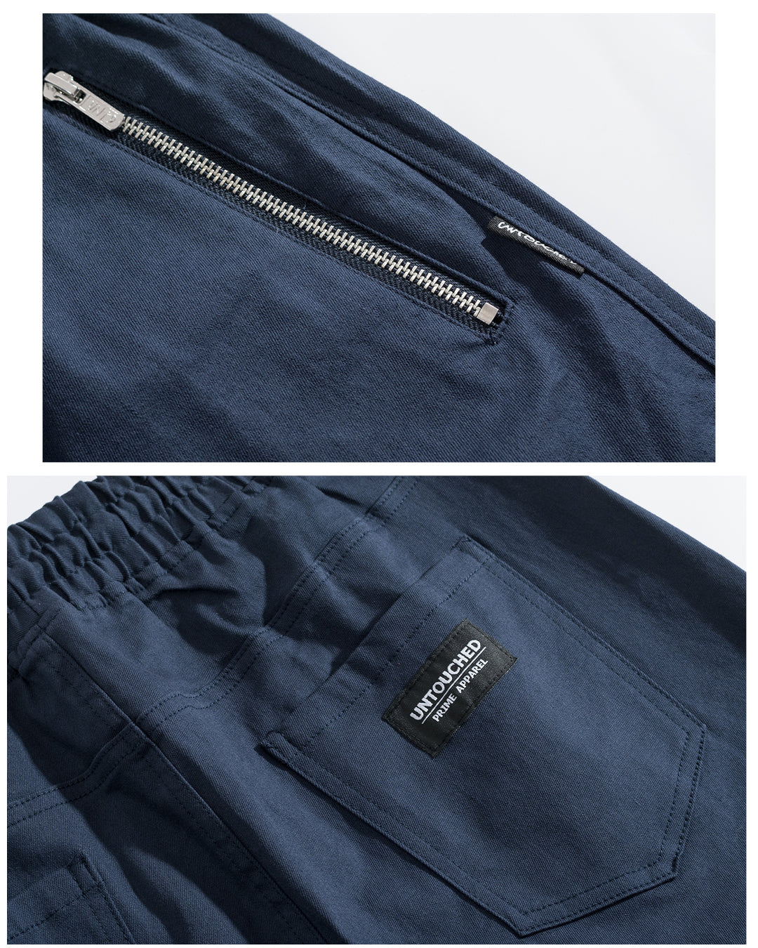 UT042NY | SIMPLEX JOGGERS-JOGGERS-UNTOUCHED UNITED