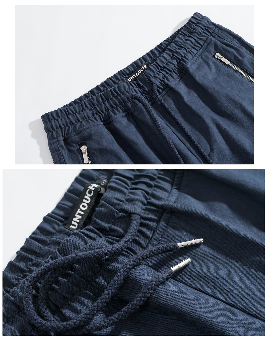UT042NY | SIMPLEX JOGGERS-JOGGERS-UNTOUCHED UNITED