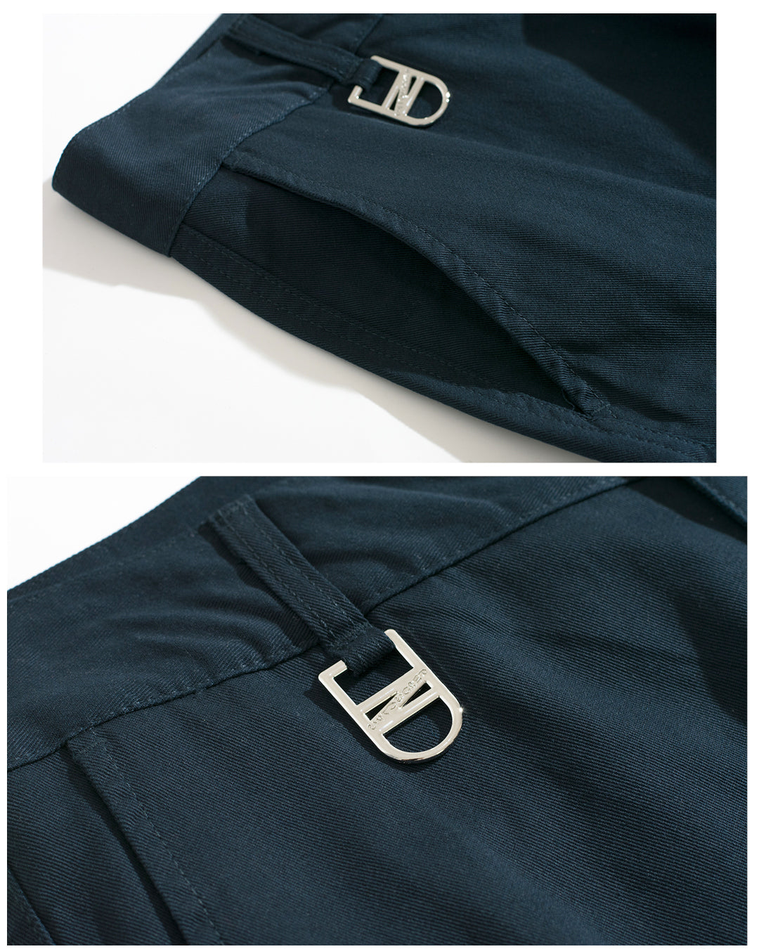 UT00BNY | ARMY JOGGERS - 2POCKETS-JOGGERS-UNTOUCHED UNITED