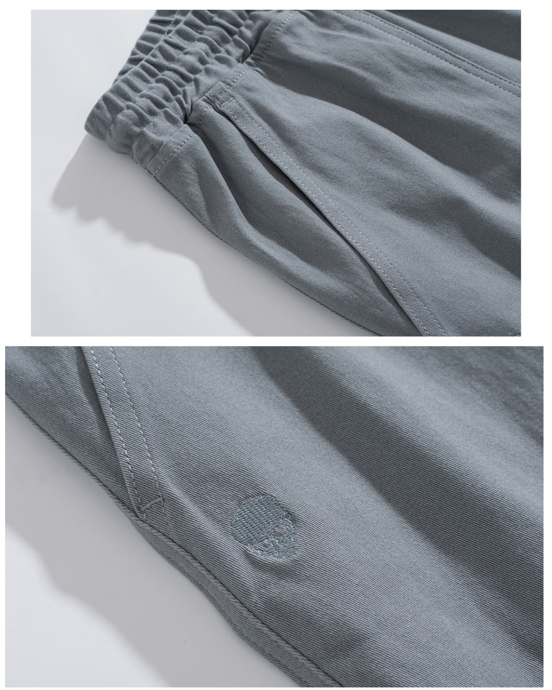 UT067V2LG | M65 DELUXE CHINOS v2-PANTS-UNTOUCHED UNITED
