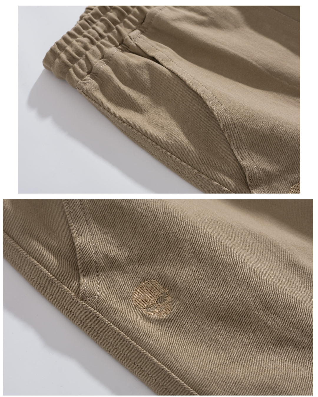 UT067V2KH | M65 DELUXE CHINOS v2-PANTS-UNTOUCHED UNITED