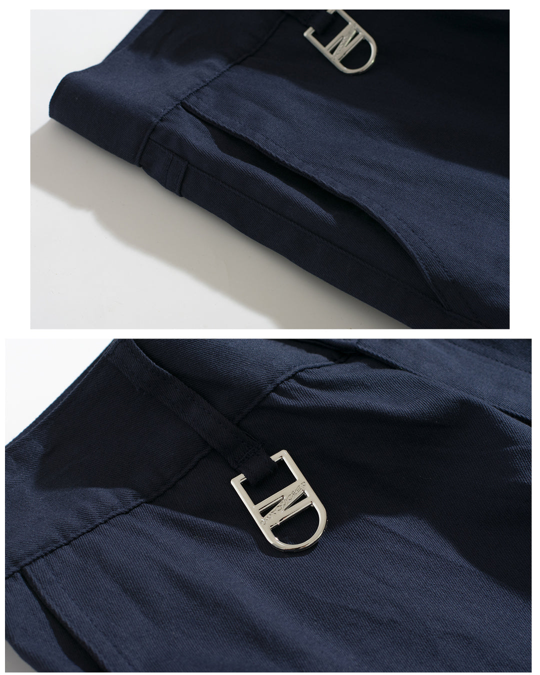 UT002XNY | ARMYX JOGGERS - 4P-JOGGERS-UNTOUCHED UNITED