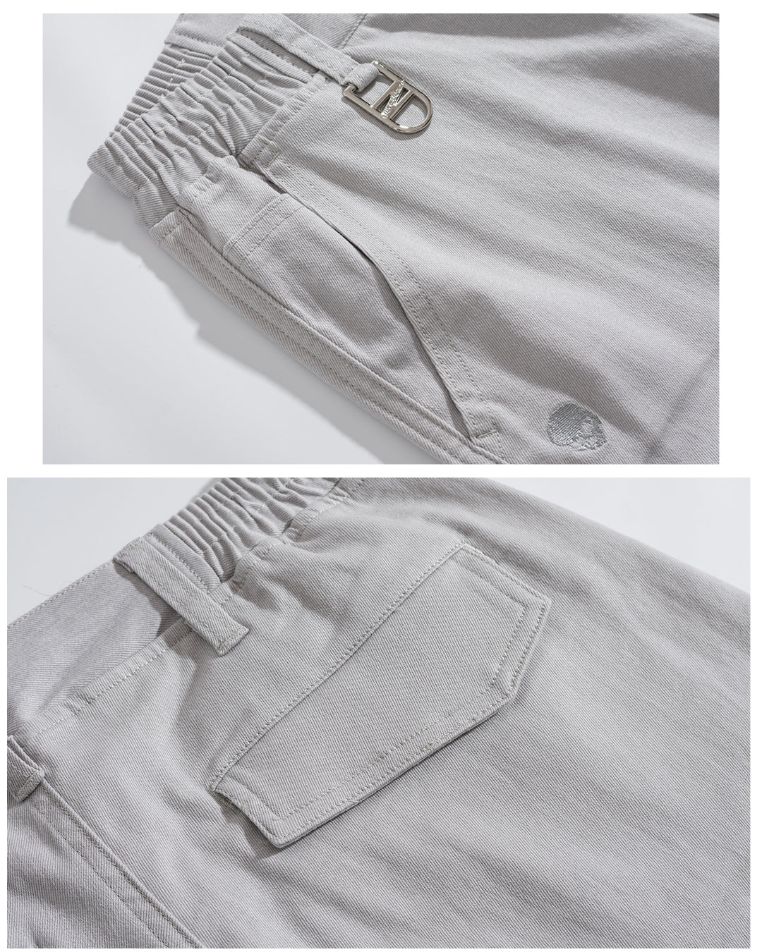 UT066SLG | M65 FIELD PANTS / WAR TYPE-PANTS-UNTOUCHED UNITED