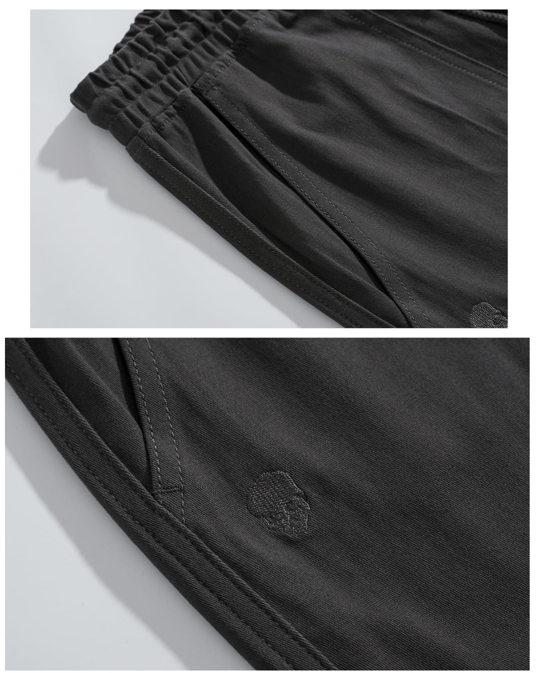 UT067V2DG | M65 DELUXE CHINOS v2-PANTS-UNTOUCHED UNITED