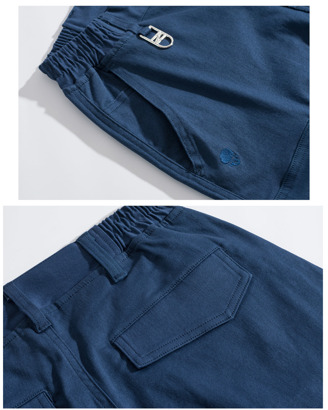 UT066SGB | M65 FIELD PANTS / WAR TYPE-PANTS-UNTOUCHED UNITED