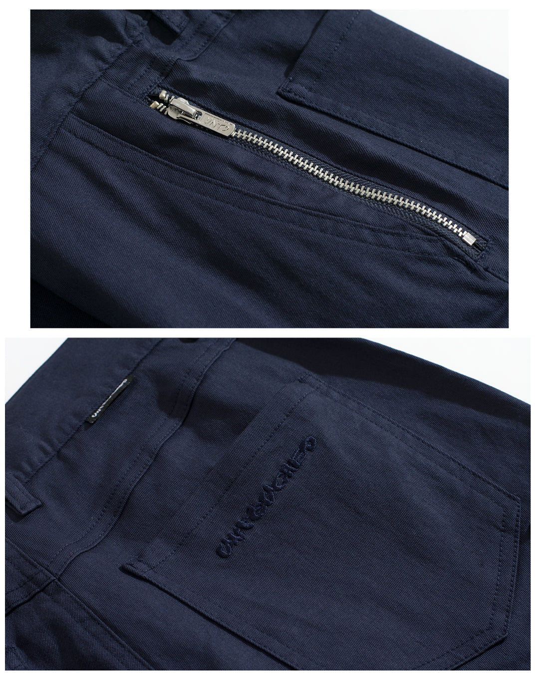 UT002XNY | ARMYX JOGGERS - 4P-JOGGERS-UNTOUCHED UNITED