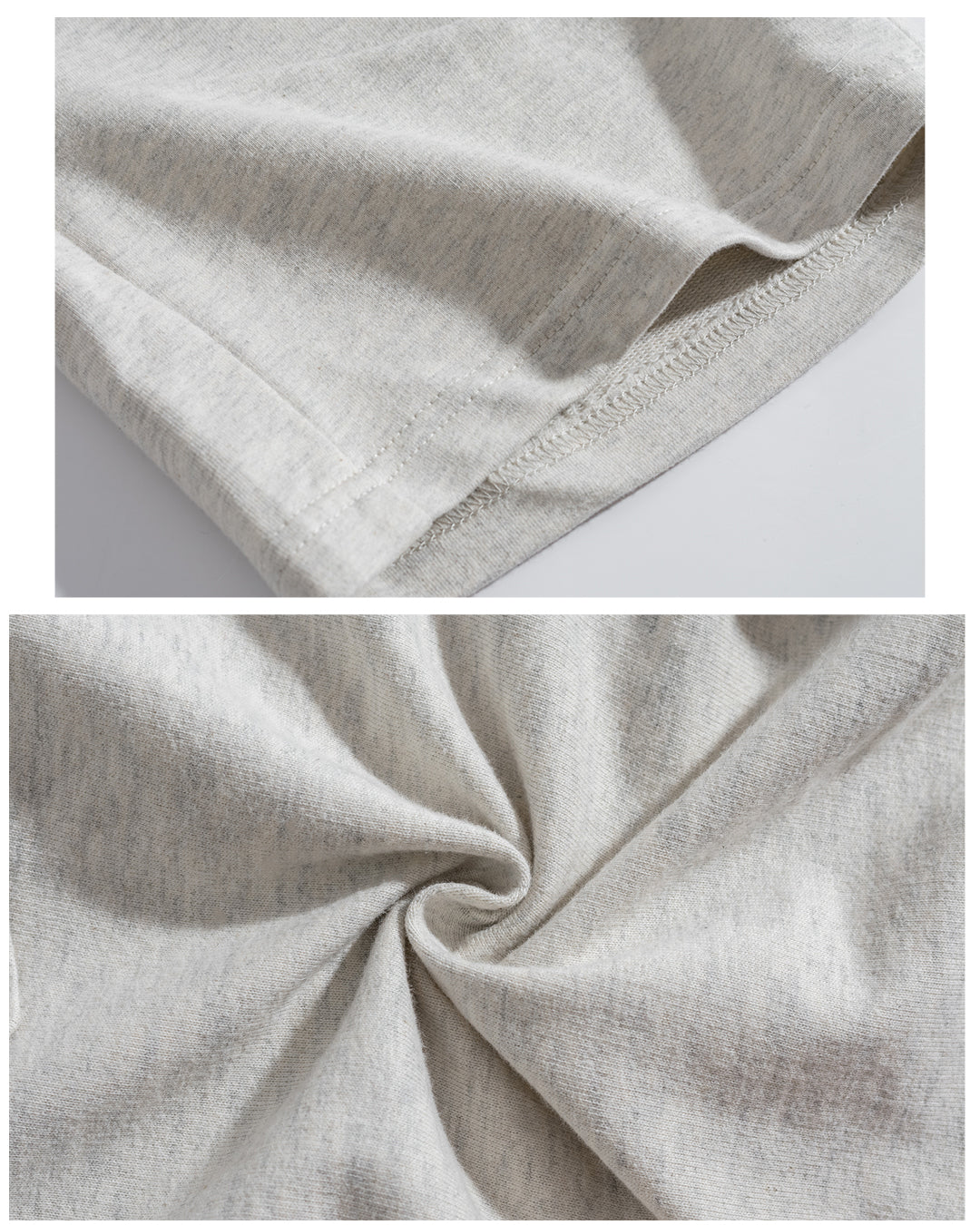 UT054GY | URBANEXPL KITTED SHORTS-SHORTS-UNTOUCHED UNITED