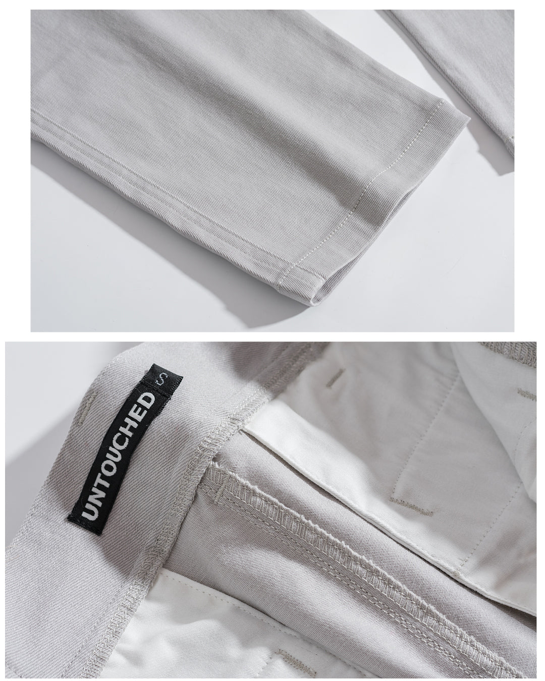 UT066SLG | M65 FIELD PANTS / WAR TYPE-PANTS-UNTOUCHED UNITED
