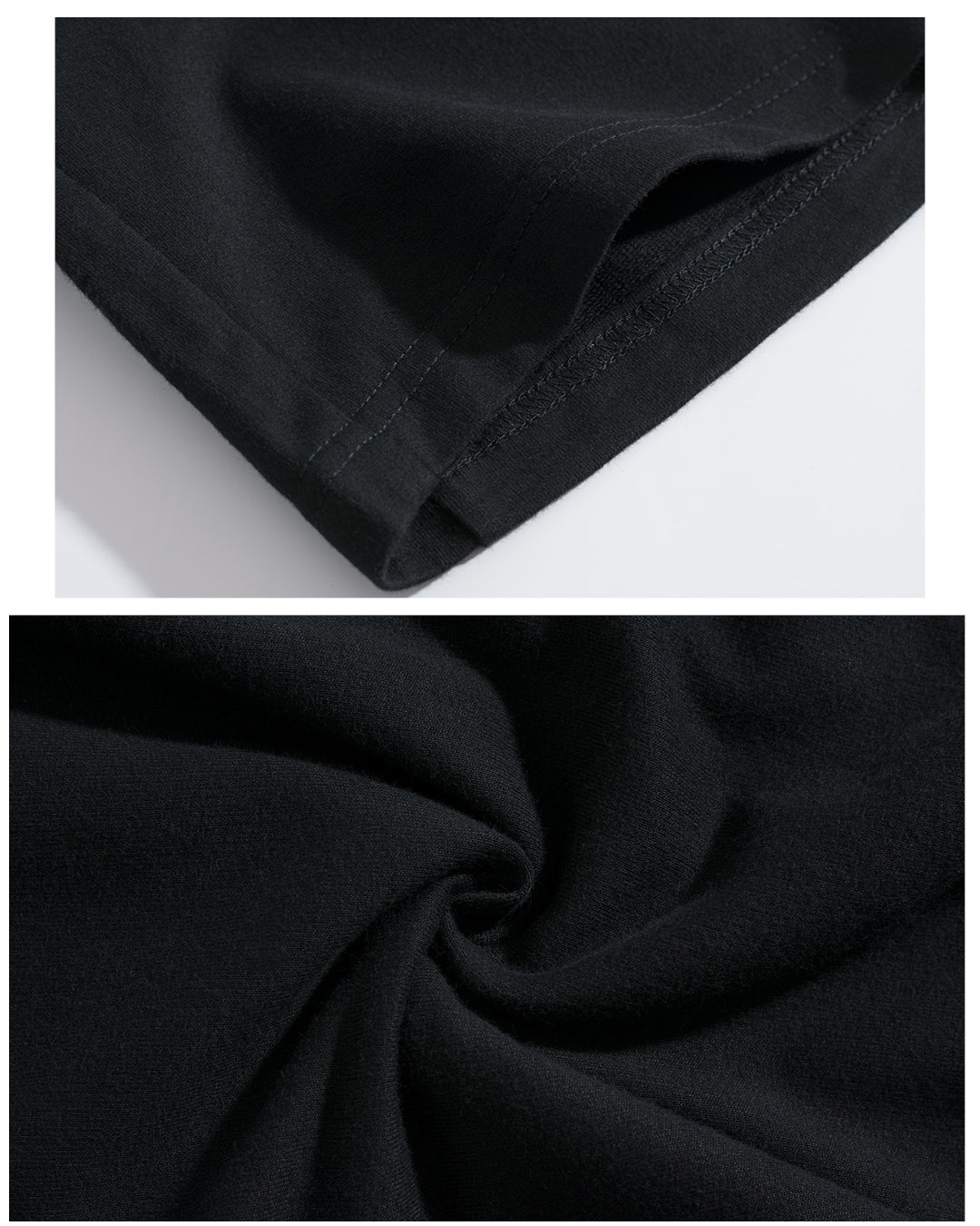 UT054BK | URBANEXPL KITTED SHORTS-SHORTS-UNTOUCHED UNITED