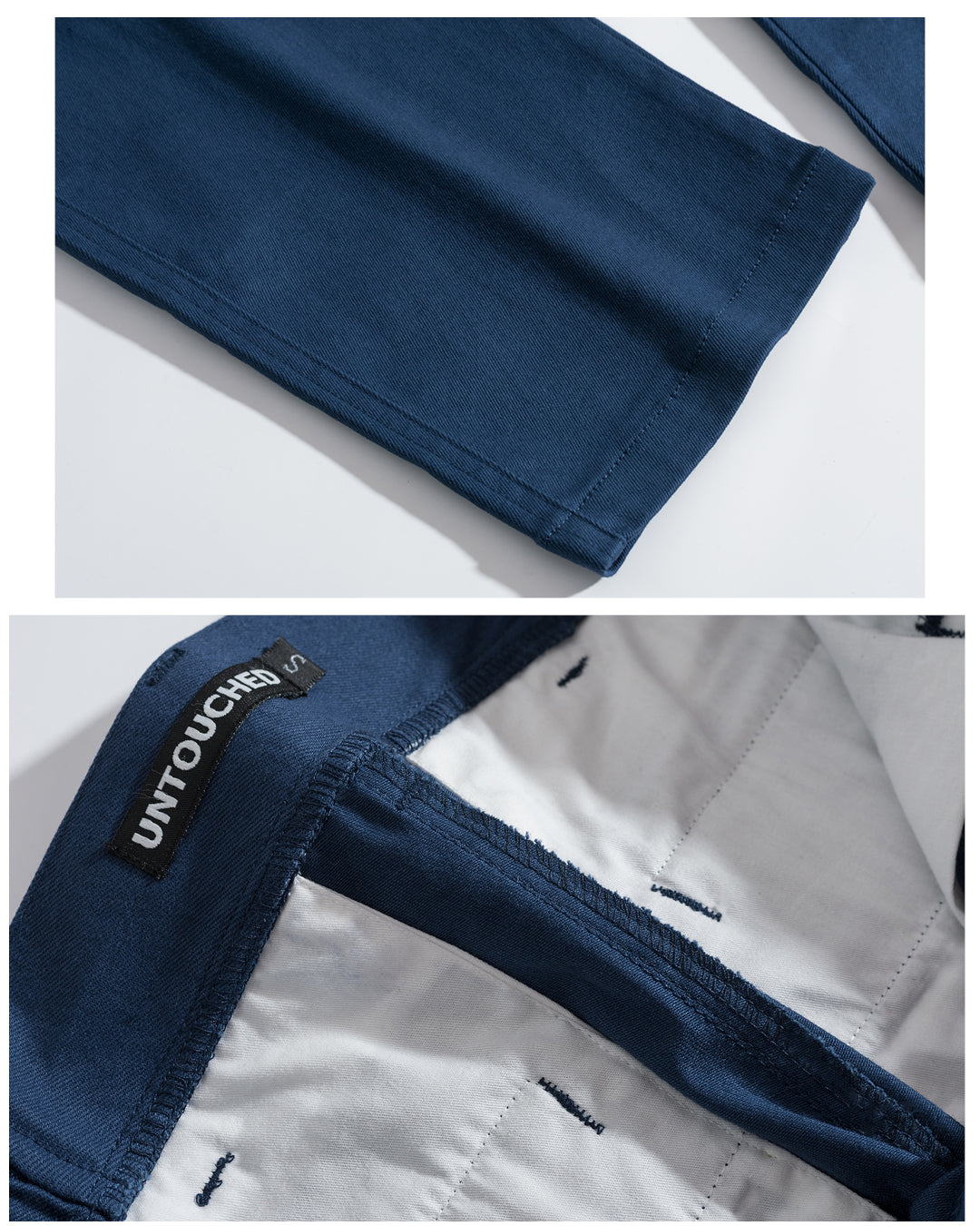 UT066SGB | M65 FIELD PANTS / WAR TYPE-PANTS-UNTOUCHED UNITED