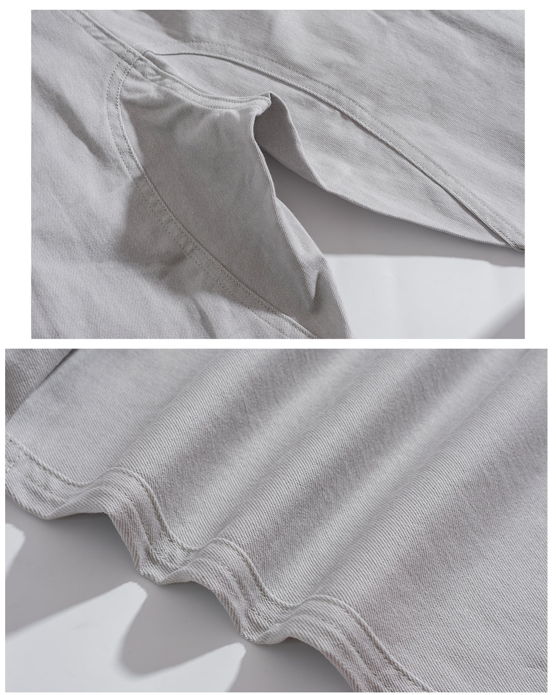 UT066SLG | M65 FIELD PANTS / WAR TYPE-PANTS-UNTOUCHED UNITED